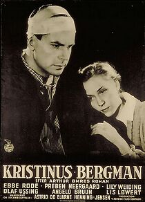 Watch Kristinus Bergman