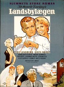 Watch Landsbylægen