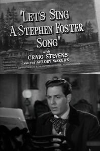 Watch Let's Sing a Stephen Foster Song (Short 1948)