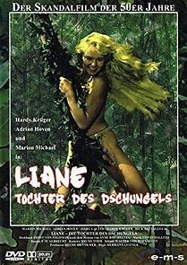 Watch Liane, die Tochter des Dschungels
