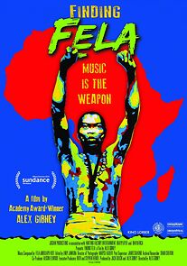Watch Finding Fela