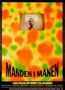 Watch Manden i månen