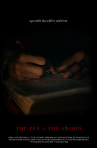 Watch The Pen & the Sword (Short 2017)