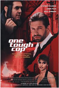 Watch One Tough Cop