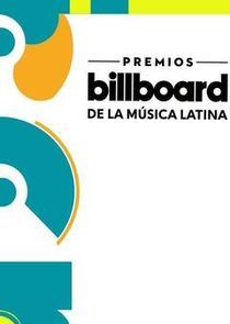 Watch Premios Billboard de la Música Latina