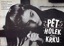 Watch Pet holek na krku