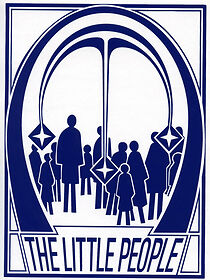 Watch Il piccolo popolo