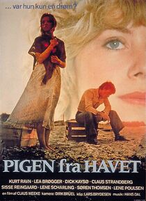 Watch Pigen fra havet