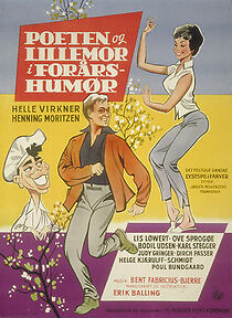 Watch Poeten og Lillemor i forårshumør