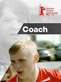 Watch Coach (Short 2015)