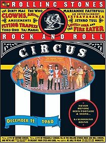 Watch The Rolling Stones Rock and Roll Circus