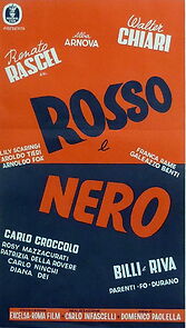 Watch Rosso e nero