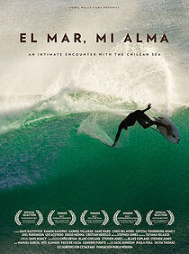 Watch El Mar, Mi Alma