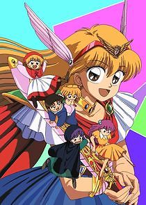 Watch Lil' Red Riding Hood Cha-Cha