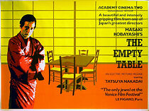 Watch Family Without a Dinner Table