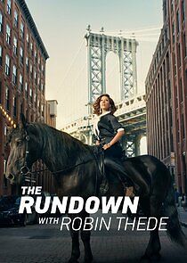 Watch The Rundown with Robin Thede