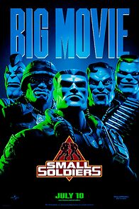 Watch Small Soldiers