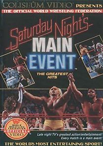 Watch Saturday Night's Main Event: The Greatest Hits