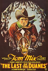 Watch The Last of the Duanes