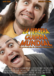 Watch La Tercera Guerra Mundial (Short 2013)