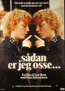 Watch Sådan er jeg osse