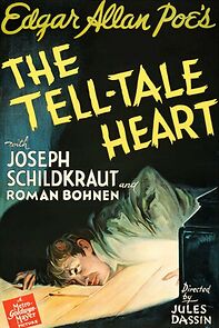 Watch The Tell-Tale Heart (Short 1941)