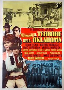 Watch Terror of Oklahoma