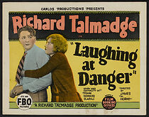 Watch Laughing at Danger