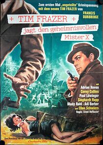 Watch Case 33: Antwerp