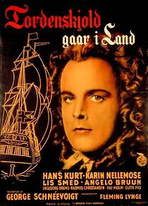 Watch Tordenskjold går i land