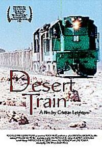 Watch Desert Train (Short 1996)