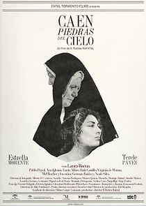 Watch Caen piedras del cielo (Short 2014)