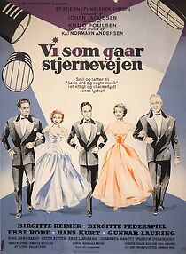 Watch Vi som går stjernevejen