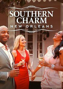 Watch Southern Charm New Orleans