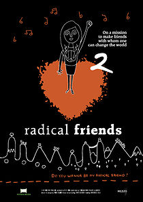 Watch Radical Friends