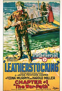 Watch Leatherstocking