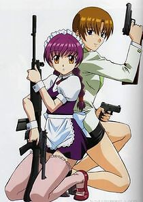 Watch Najica Dengeki Sakusen