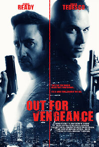Watch Out for Vengeance (Short 2012)