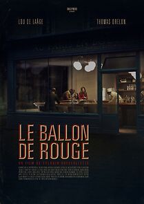 Watch Le ballon de rouge (Short 2014)