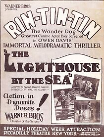 Watch The Lighthouse by the Sea