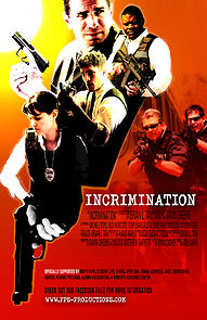 Watch Incrimination (Short 2008)