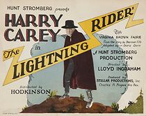 Watch The Lightning Rider