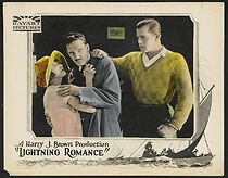 Watch Lightning Romance