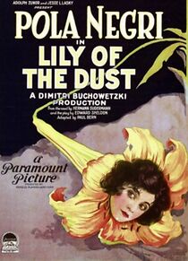 Watch Lily of the Dust