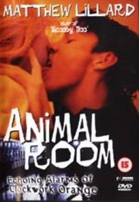Watch Animal Room