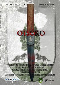 Watch Otsoko (Short 2014)