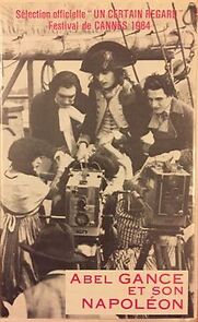 Watch Abel Gance et son Napoléon