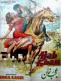 Watch Ajab Khan