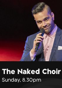 Watch The Naked Choir