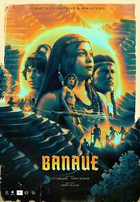 Watch Banaue: Stairway to the Sky